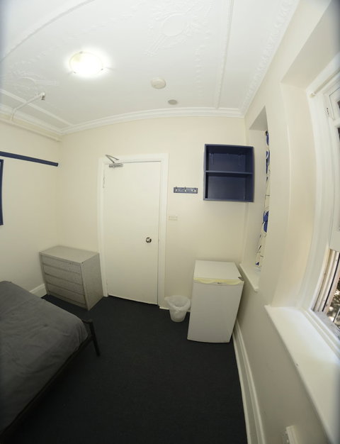 Sydney Central Backpackers - Accommodation Bookings 2