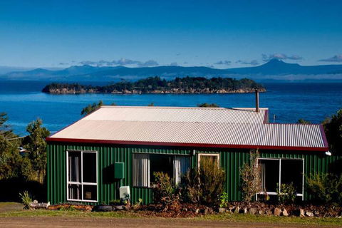 Discover Bruny Island Holiday Accommodation - Accommodation Bookings 6
