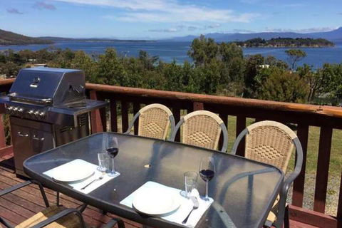 Discover Bruny Island Holiday Accommodation - Accommodation Bookings 3