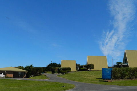 Island Breeze Motel - Accommodation Bookings 3