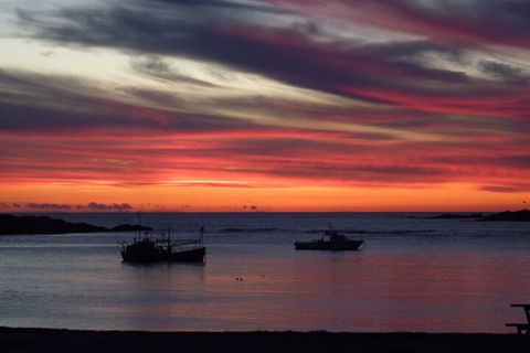 Island Breeze Motel - Accommodation Bookings 4