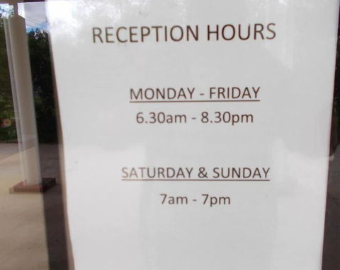 Park House Motor Inn - Accommodation Bookings 0