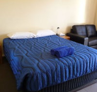 Moura Motel - Accommodation Bookings