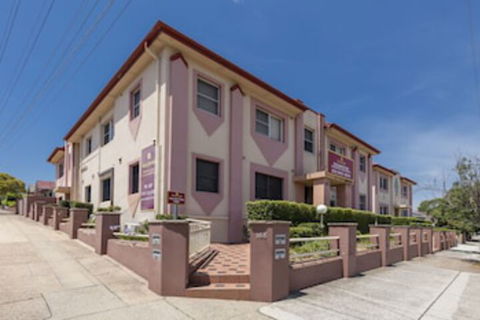 Waldorf Drummoyne Serviced Apartments - Accommodation Bookings 0