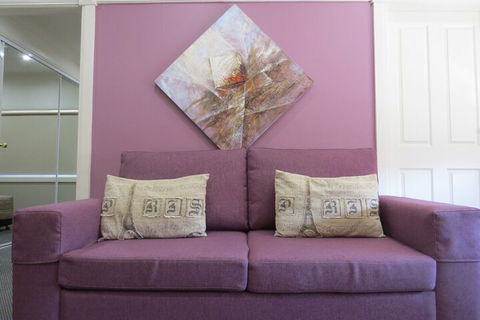 Waldorf Drummoyne Serviced Apartments - Accommodation Bookings 2