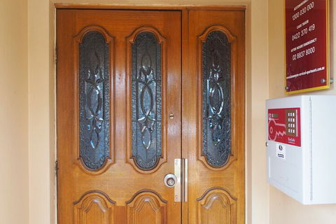 Waldorf Drummoyne Serviced Apartments - Accommodation Bookings 7