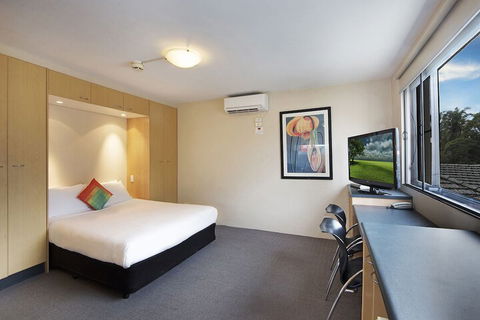 Waldorf Drummoyne Serviced Apartments - Accommodation Bookings 1
