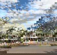 Townsville Southbank Apartments - Accommodation Bookings