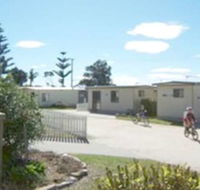 Hillcrest Tourist Park - Accommodation Bookings