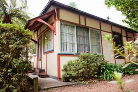 Secrets Hideaway - Accommodation Bookings 0
