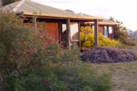 Asses Ears Wilderness Lodge - Accommodation Bookings 0