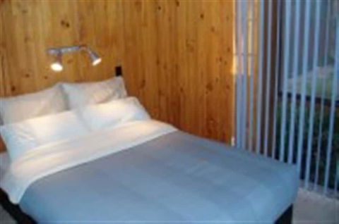 Asses Ears Wilderness Lodge - Accommodation Bookings 1
