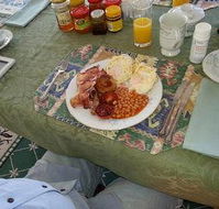 Murphys Bed  Breakfast - Accommodation Bookings