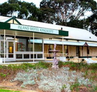 Island Motel Kingscote - Accommodation Bookings