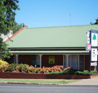 The Elms Motor Inn - Accommodation Bookings