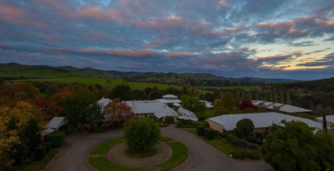 Flowerdale Estate - Accommodation Bookings 5