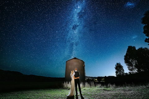 Flowerdale Estate - Accommodation Bookings 2