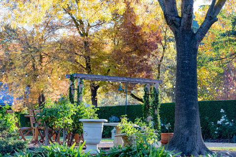 Flowerdale Estate - Accommodation Bookings 0