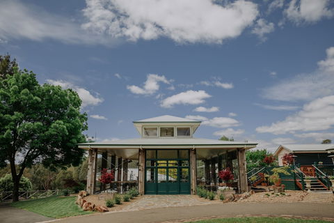 Flowerdale Estate - Accommodation Bookings 4