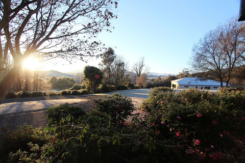 Flowerdale Estate - Accommodation Bookings 1