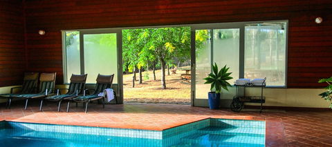 Flowerdale Estate - Accommodation Bookings 6