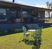 The Wattle Lodge - Accommodation Bookings
