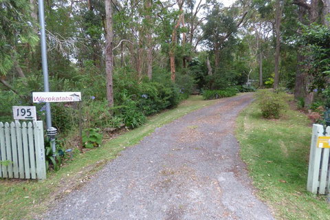 Werekataba - Accommodation Bookings 1
