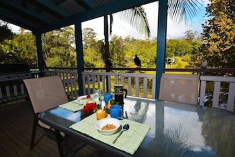 Montville Country Cabins - Accommodation Bookings 0