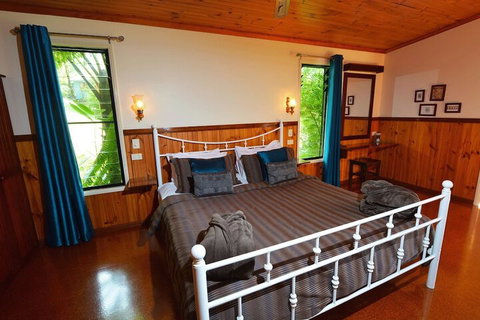 Montville Country Cabins - Accommodation Bookings 5