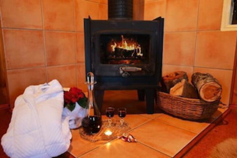 Montville Country Cabins - Accommodation Bookings 6