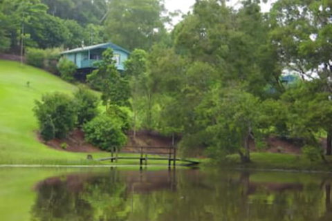 Montville Country Cabins - Accommodation Bookings 1