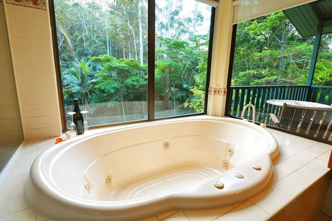 Montville Country Cabins - Accommodation Bookings 7