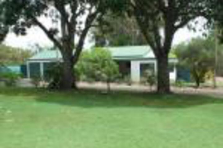 Morganville QLD Accommodation Bookings