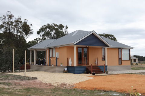 Aurora Cottages - Accommodation Bookings 1
