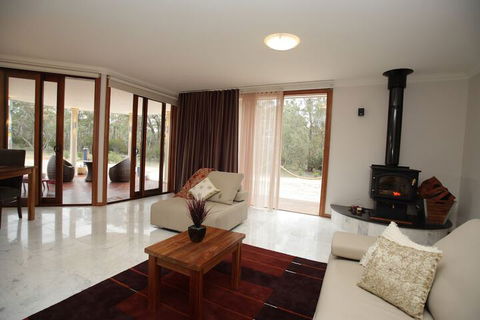 Aurora Cottages - Accommodation Bookings 4