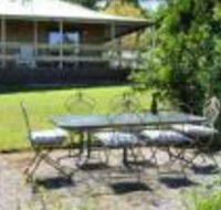 Lavender Farm