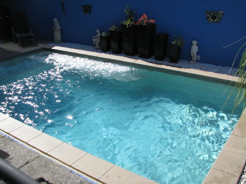 Charm City Motel - Accommodation Bookings 5