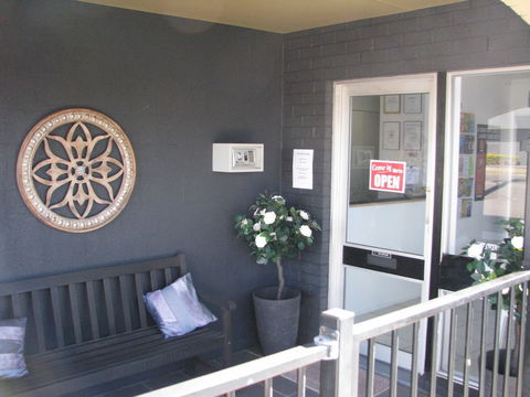 Charm City Motel - Accommodation Bookings 6