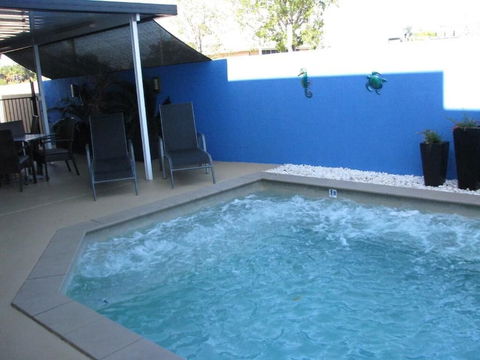 Charm City Motel - Accommodation Bookings 3