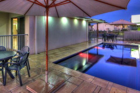 Chinchilla Motor Inn - Accommodation Bookings 2