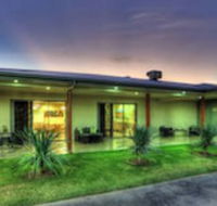 Chinchilla Motor Inn - Accommodation Bookings