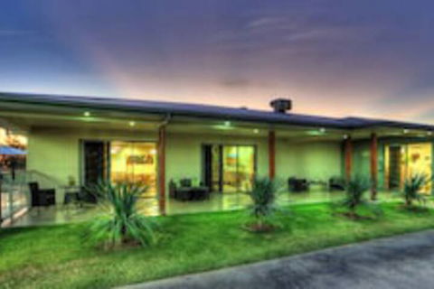 Chinchilla Motor Inn - Accommodation Bookings 0