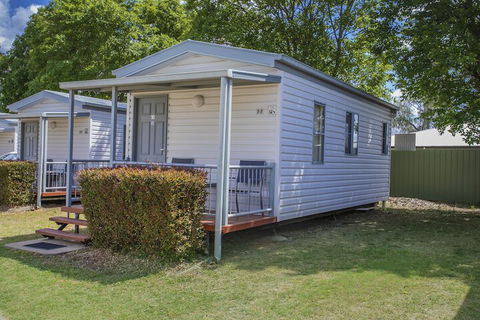 Chinchilla Motor Inn - Accommodation Bookings 3