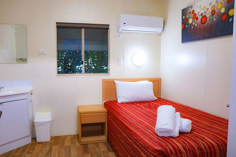 Chinchilla Motor Inn - Accommodation Bookings 4