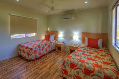 Chinchilla Motor Inn - Accommodation Bookings 5