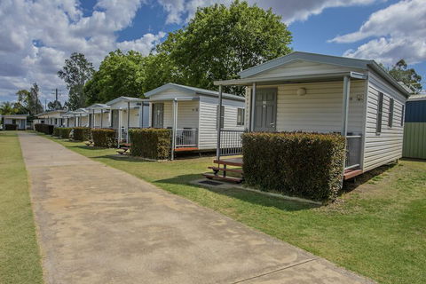 Chinchilla Motor Inn - Accommodation Bookings 1