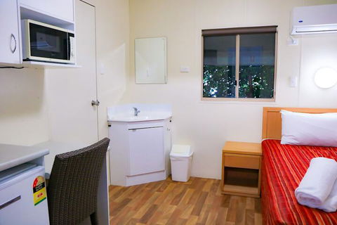 Chinchilla Motor Inn - Accommodation Bookings 6