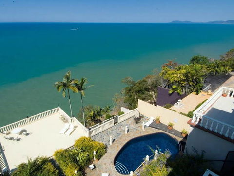 A Villa Gail - Accommodation Bookings 2