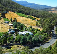 Hillside Bed  Breakfast - Accommodation Bookings