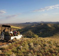 Arkaba - Accommodation Bookings